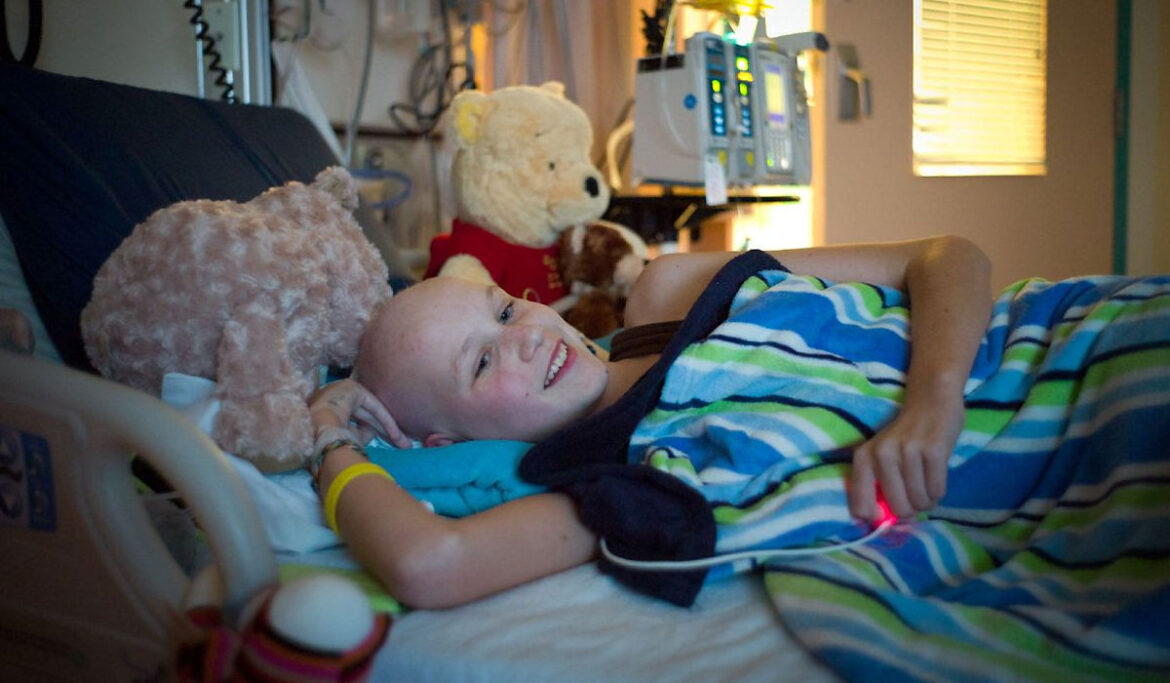 Bone Cancer in Children