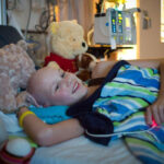 Bone Cancer in Children’s: Causes and Symptoms