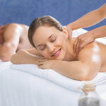 Signature therapies at award winning Skin Alive Clinic