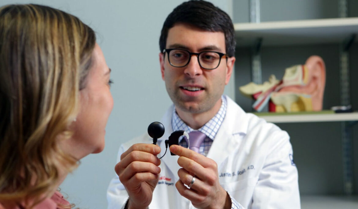 Columbia Asia Offer Exclusive Treatments for Cochlear Implants and BAHA Surgery