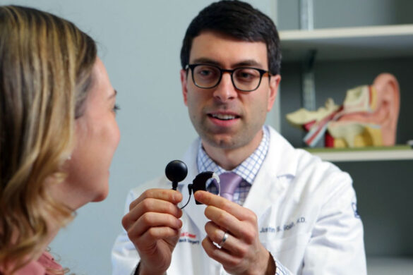 Columbia Asia Offer Exclusive Treatments for Cochlear Implants and BAHA Surgery
