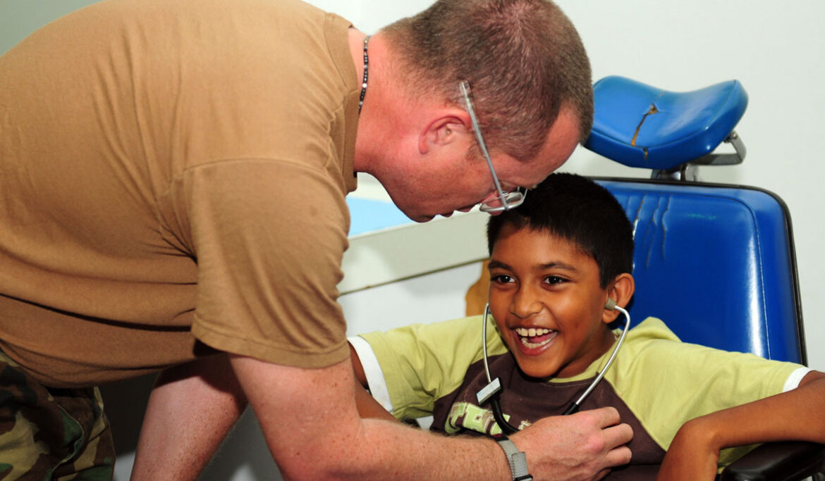 Pediatric Neurology : Cerebral Palsy