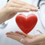 On this World Heart Day, Start with Four Easy Steps to Get a Healthy Heart