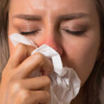 7 Tips to Clear a Stuffy Nose