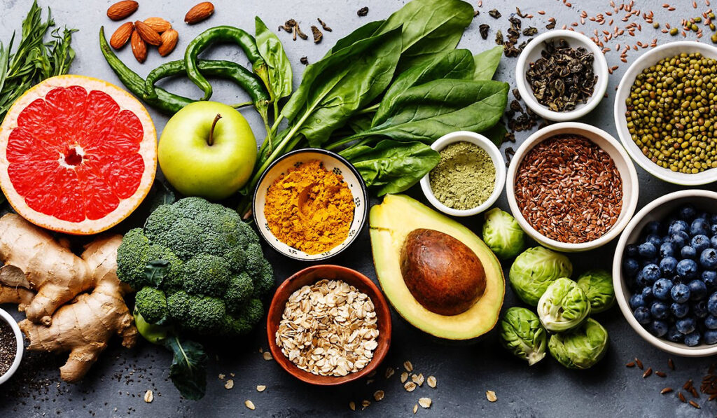 11 Summer Superfoods to Boost Energy Instantly - Medical Tourism in India |  Top Health Tourism Companies India