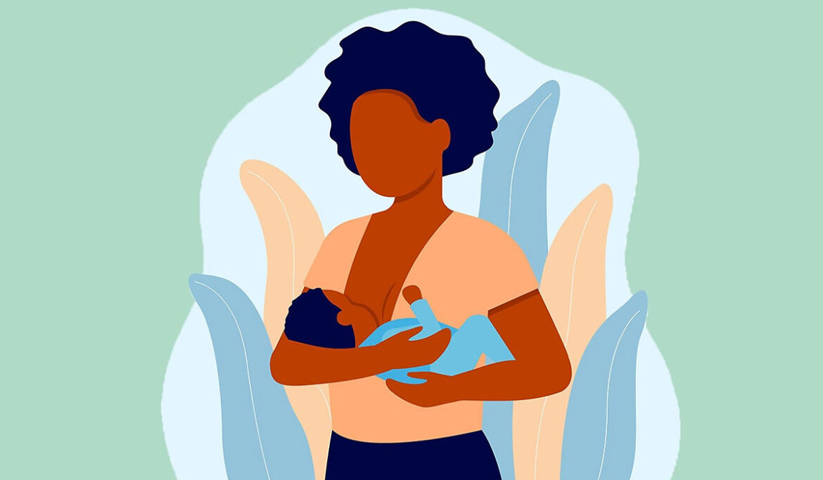 world-breastfeeding-week