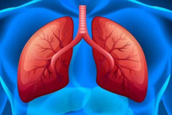 Venkateshwar Healthy Lungs Health Check-Up