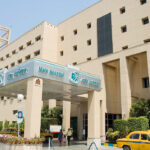 Apollo Gleneagles Hospital Kolkata