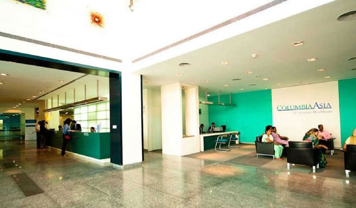 columbia asia hospital palam vihar gurgaon columbia asia hospital palam vihar gurgaon