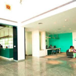 Columbia Asia Hospital Gurgaon