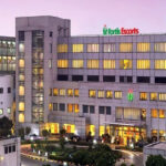 Fortis Escorts Hospital, Amritsar