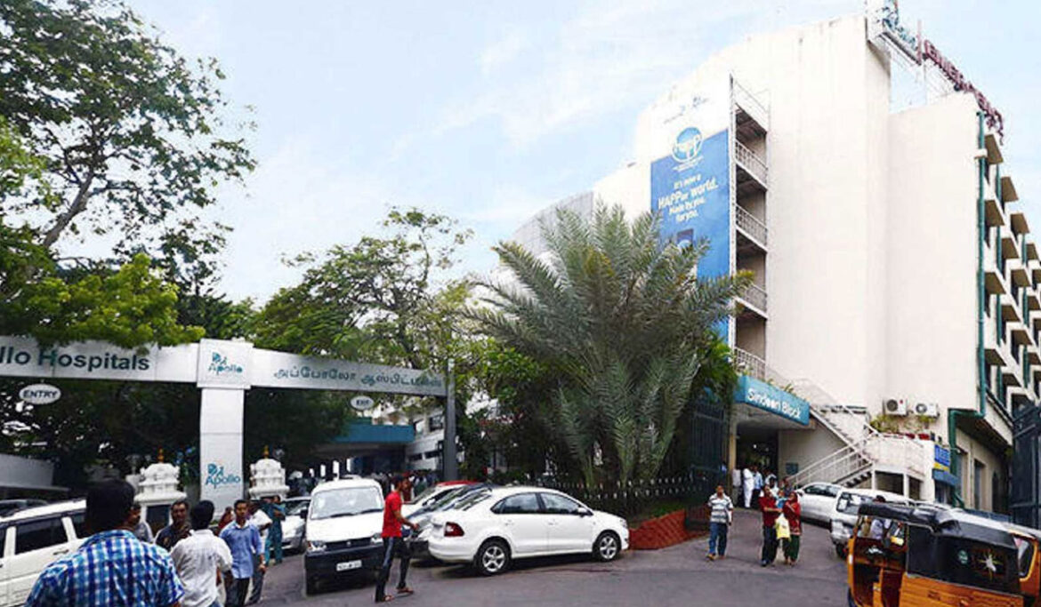 apollo hospital in chennai apollo hospital in chennai