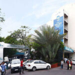 Apollo Hospital in Chennai