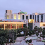 Fortis Memorial Research Institute, Gurgaon
