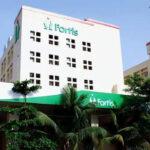 Fortis Hospital, Mumbai
