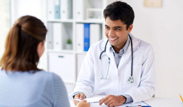 Venkateshwar Hospital Gold Health Check Up Package