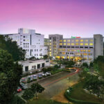 Fortis Escorts Heart Institute, New Delhi