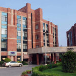 Fortis Hospital in Mohali, Punjab