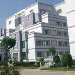 Fortis Flt. Lt. Rajan Dhall Hospital, New Delhi