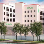 Fortis Hiranandani Hospital, Navi Mumbai
