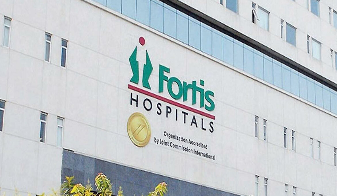 Fortis Seshadripuram Hospital, Bangalore