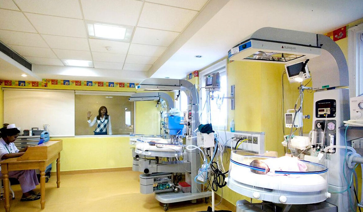 fortis la femme centre for women