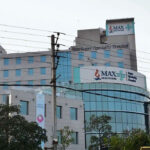 Max Healthcare Hospital Gurgaon