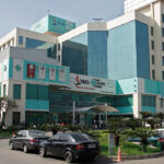 Max Super Specialty Hospital Saket Delhi