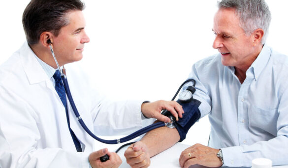 Venkateshwar Hospital Silver Health Check Up