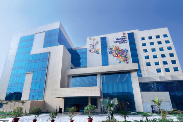 manipal hospital new delhi