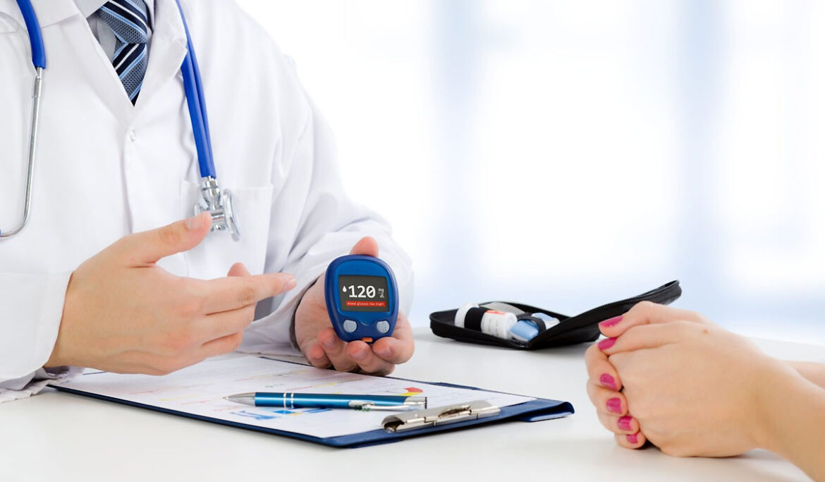 Medanta Diabetes Basic Package