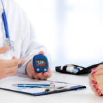 Medanta Gurgaon Diabetes Basic Package