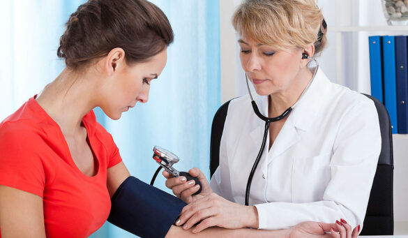 Medanta Basic Health Check Up