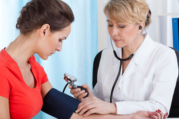 Medanta Basic Health Check Up