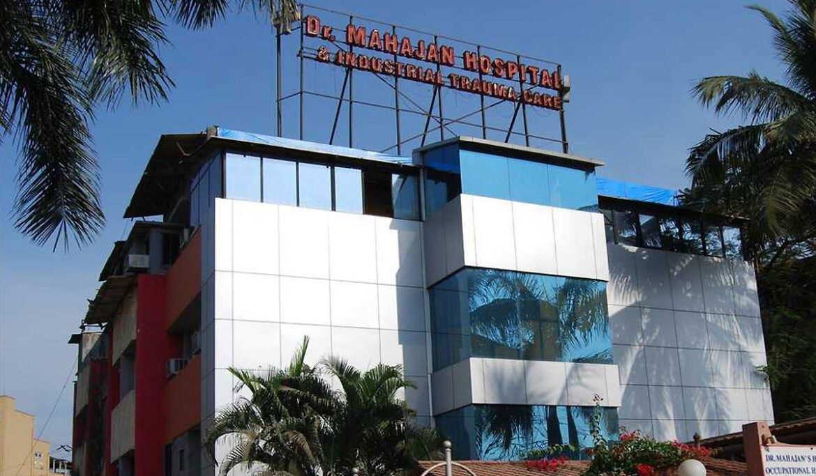 StemRX Bio Science, Mumbai