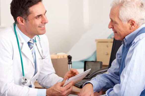 Apollo Platinum Health Checkup Package