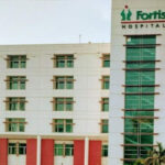 Fortis Hospital Noida