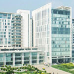 Medanta- The Medicity Hospital, Gurgaon