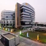 BLK-MAX Super Speciality Hospital New Delhi