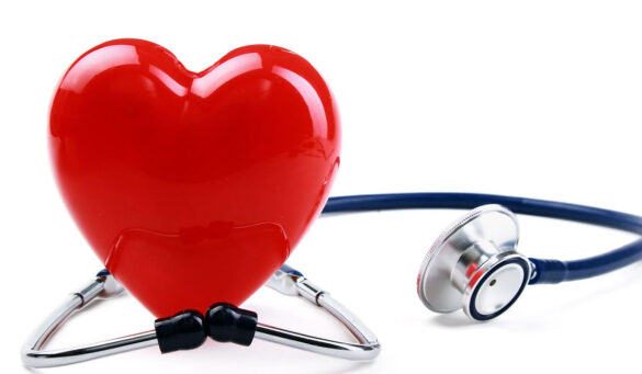 Artemis Healthy Heart Health Check Up Package