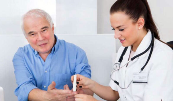 Artemis Diabetic Health Check Up Package