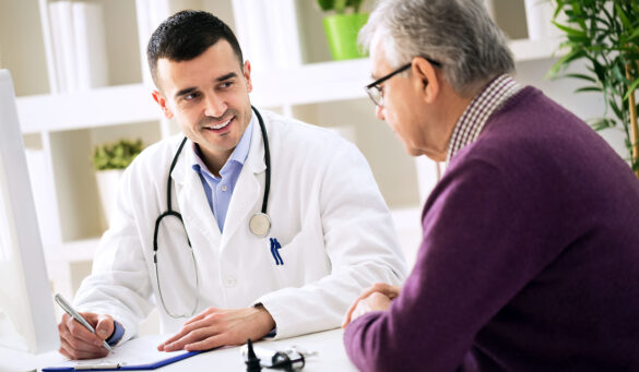 Artemis Silver Health Check Up Package