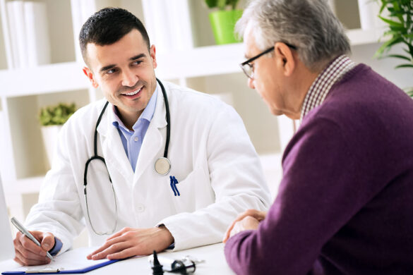 Artemis Silver Health Check Up Package