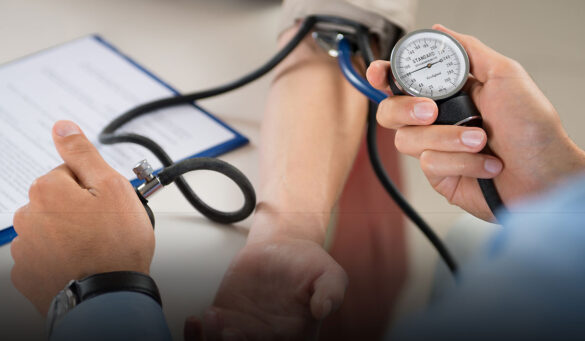 Escorts Senior Citizen Health Checkup