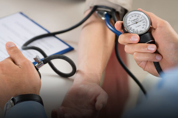 Escorts Senior Citizen Health Checkup