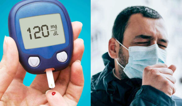 Escorts Diabetes Checkup