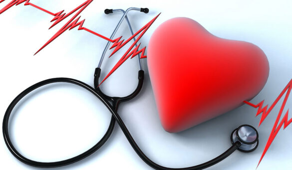 Escorts Heart Checkup