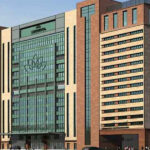 Continental Hospital Hyderabad