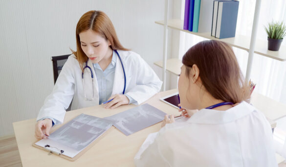 Escorts Comprehensive Health Checkup