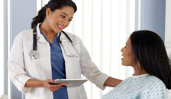 Escorts Executive Health Checkup